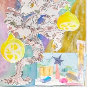 Meet your Posher, Ingrid